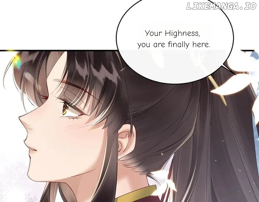 The Tyrant’s Family Lasts Thanks To Her Inner Voice Chapter 22 - page 92